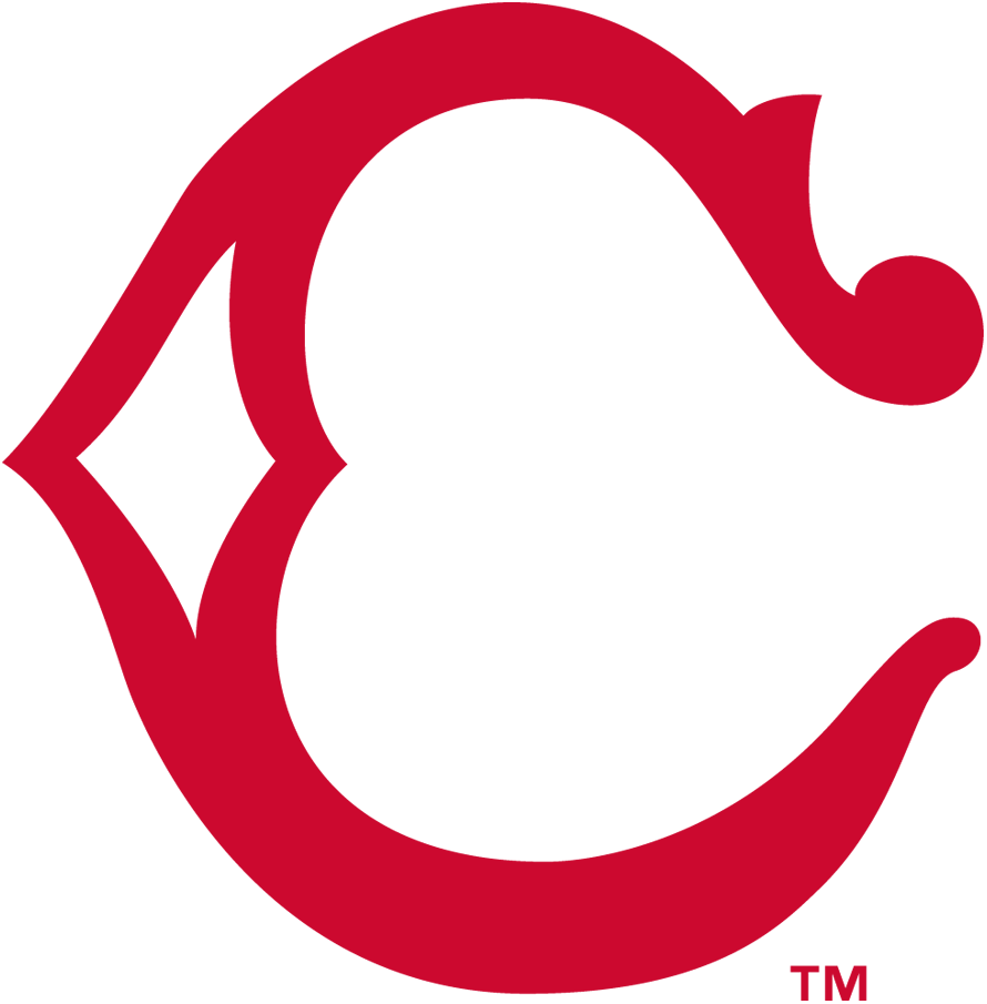 Cincinnati Reds 1906-1907 Primary Logo fabric transfer